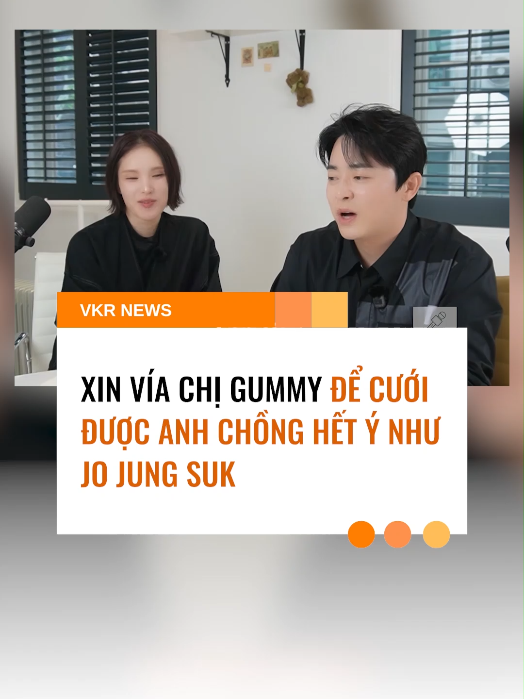 @VKR News