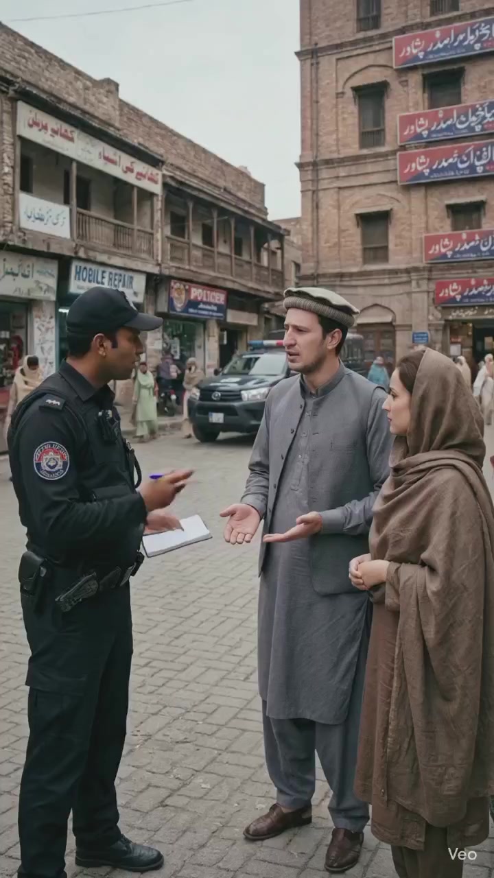 @Ek Writ aur Takhta Ulat