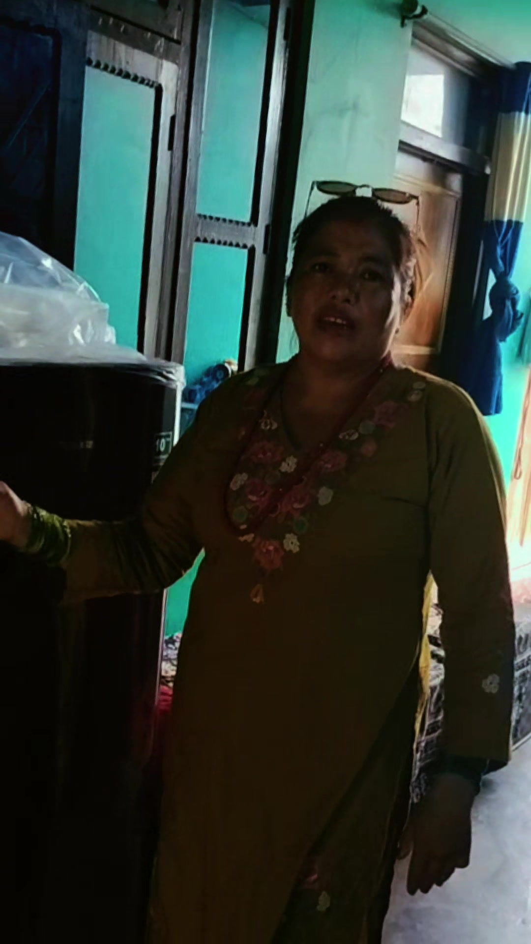 @Samjhana Gyawali