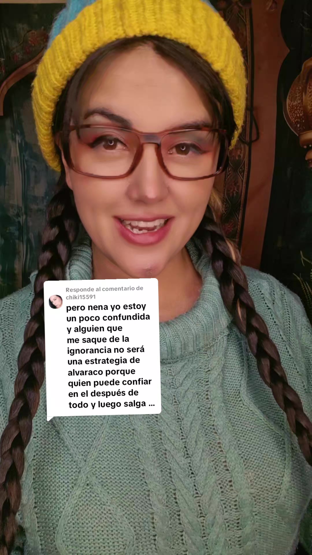 @Ciudadana Z