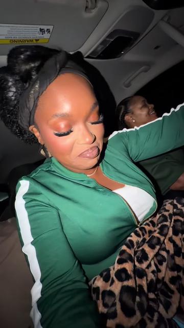 @Camilia Shaunte&rsquo;