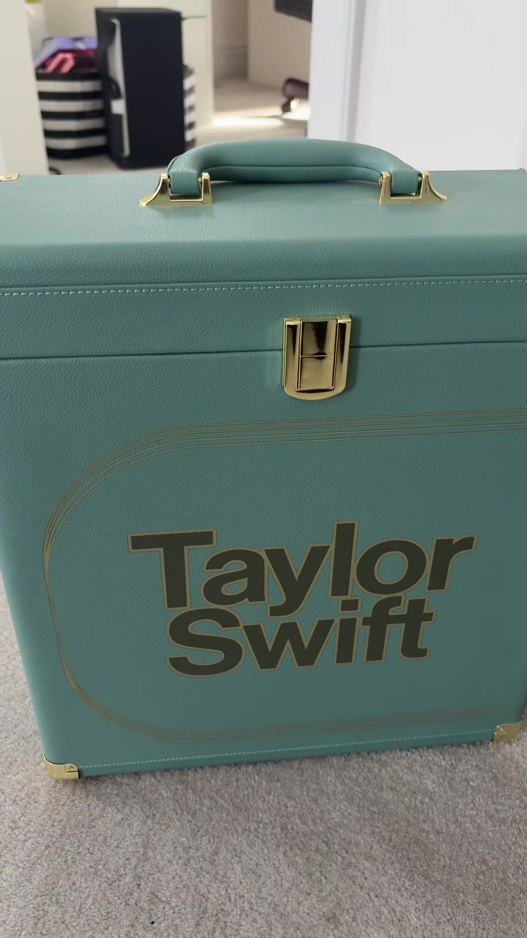 @James (Taylor&rsquo;s Version)
