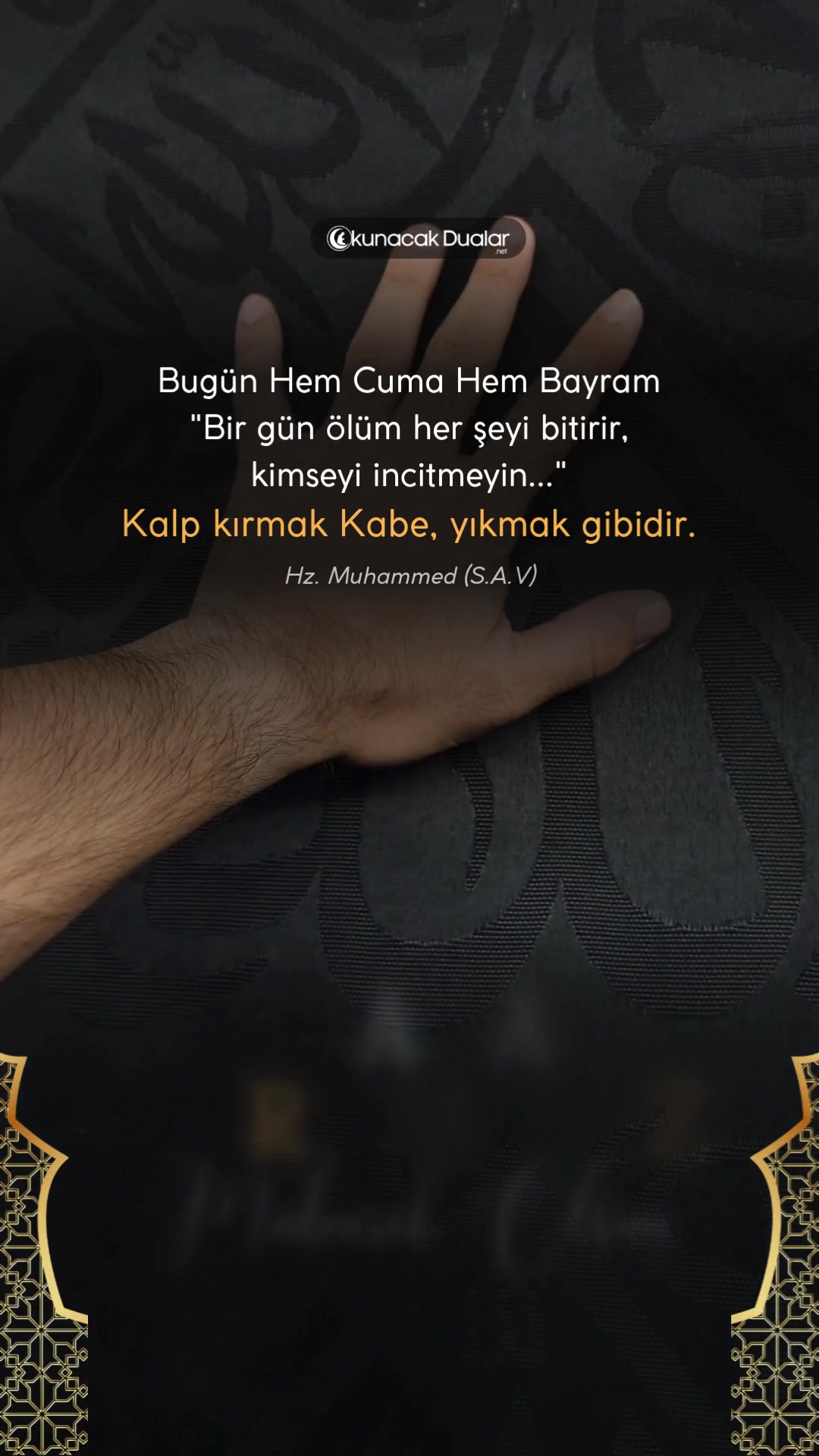 @Okunacak Dualar
