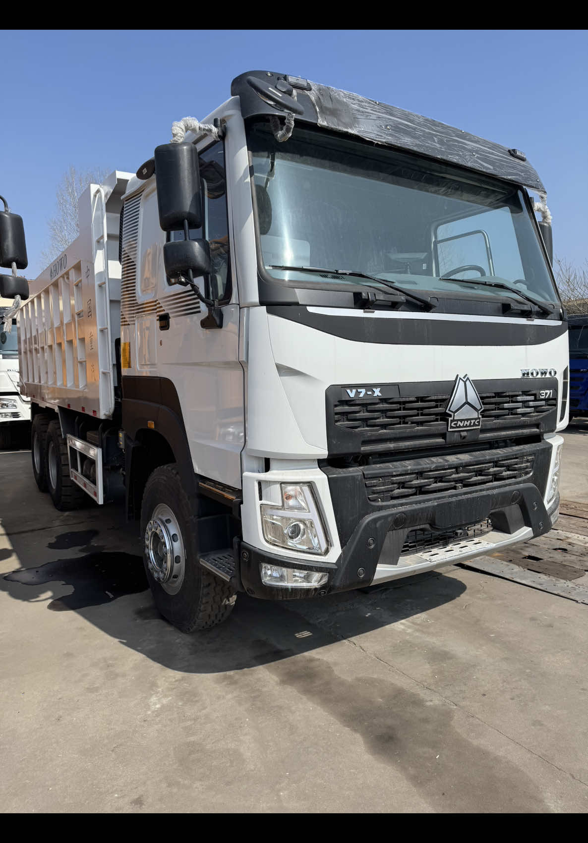 @Super Truck