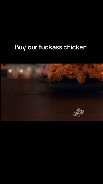 @Church&rsquo;s chicken africa
