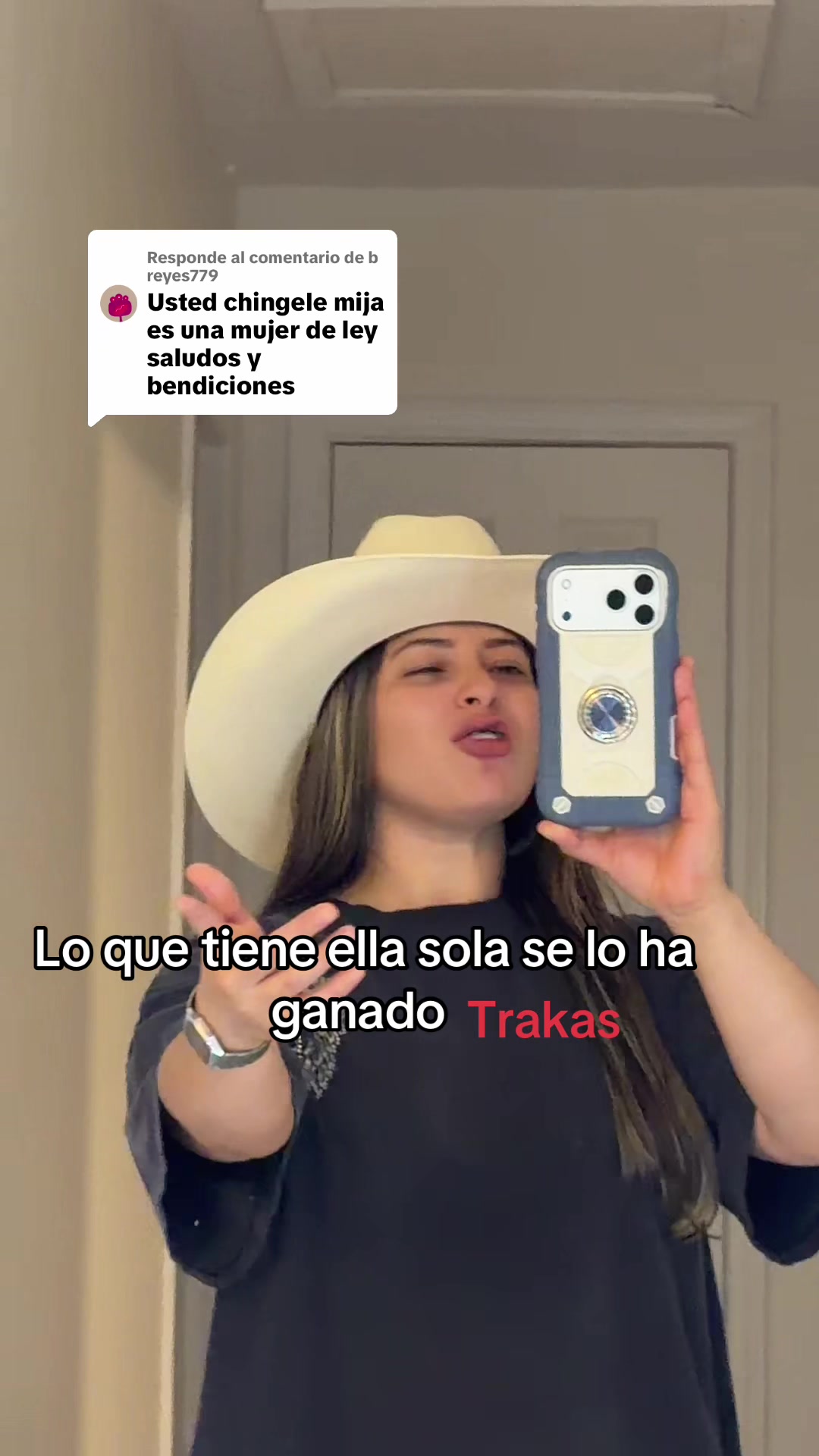 @Vaquerita👩🏻🌾 latina