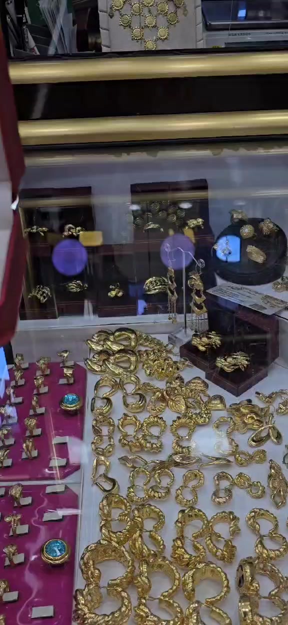 @مجوهرات الوفاء