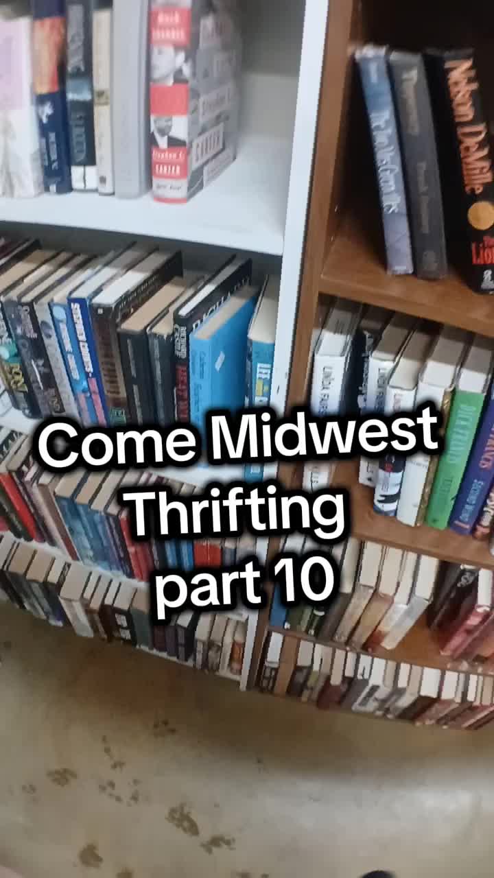 @Midwest Millennial