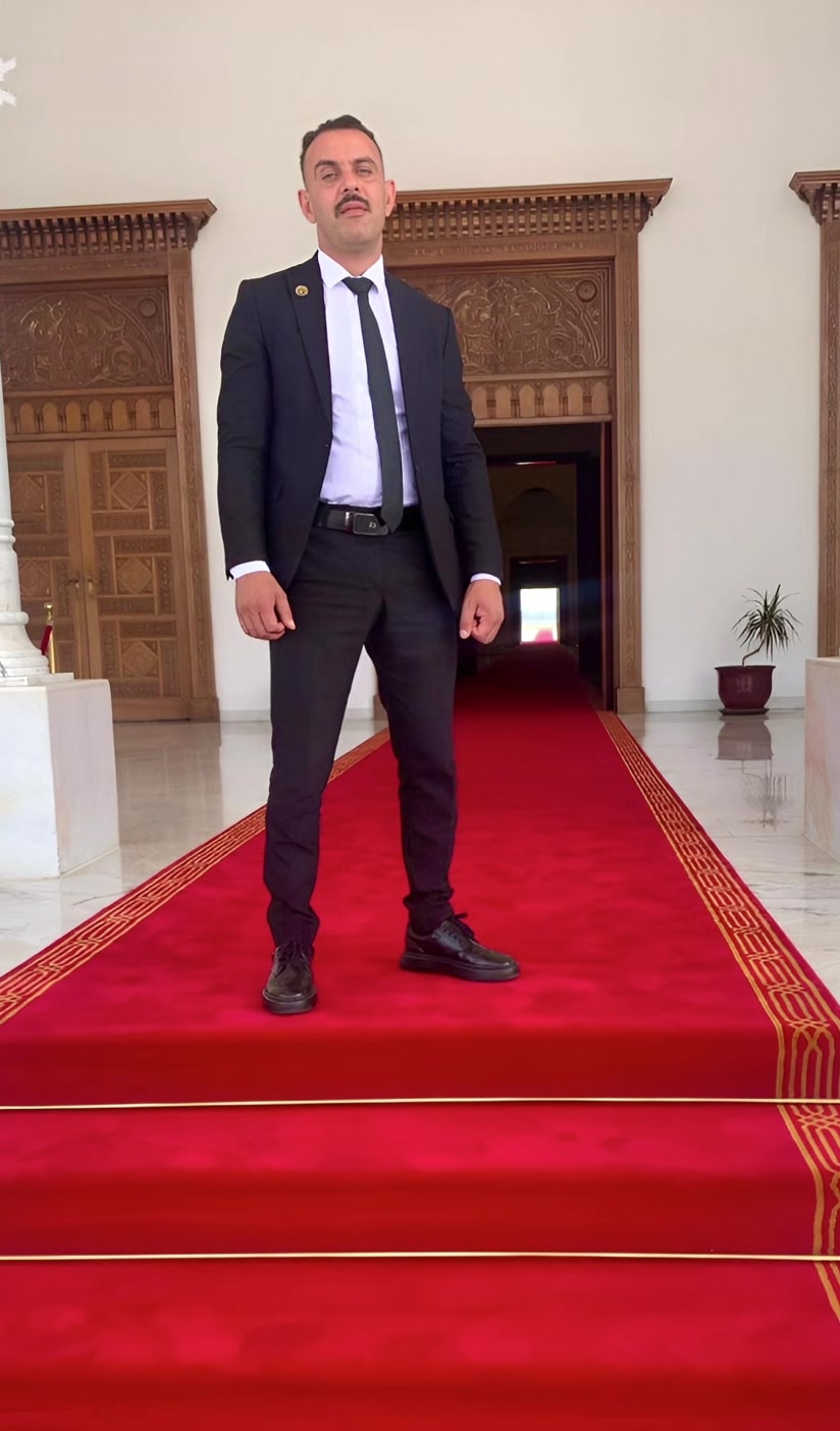 @🇩🇿 Sultan 👑