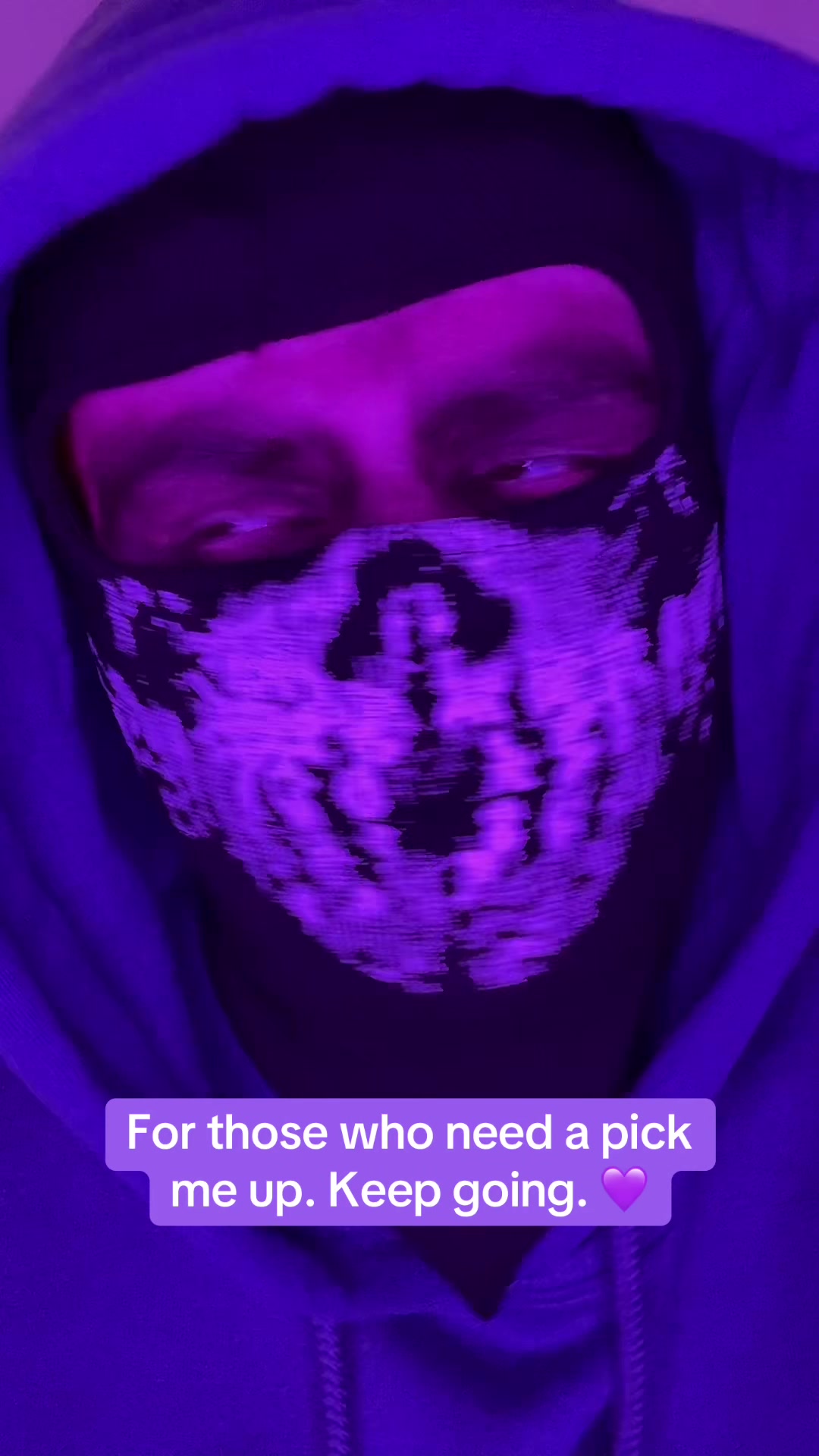@Callsign Salem 💜