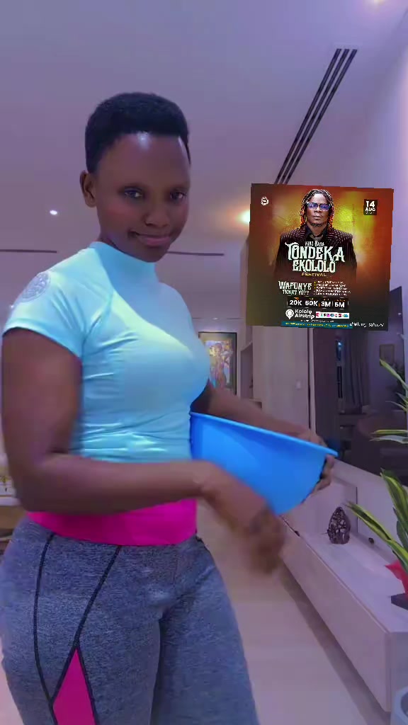 @Nakiyingi molly