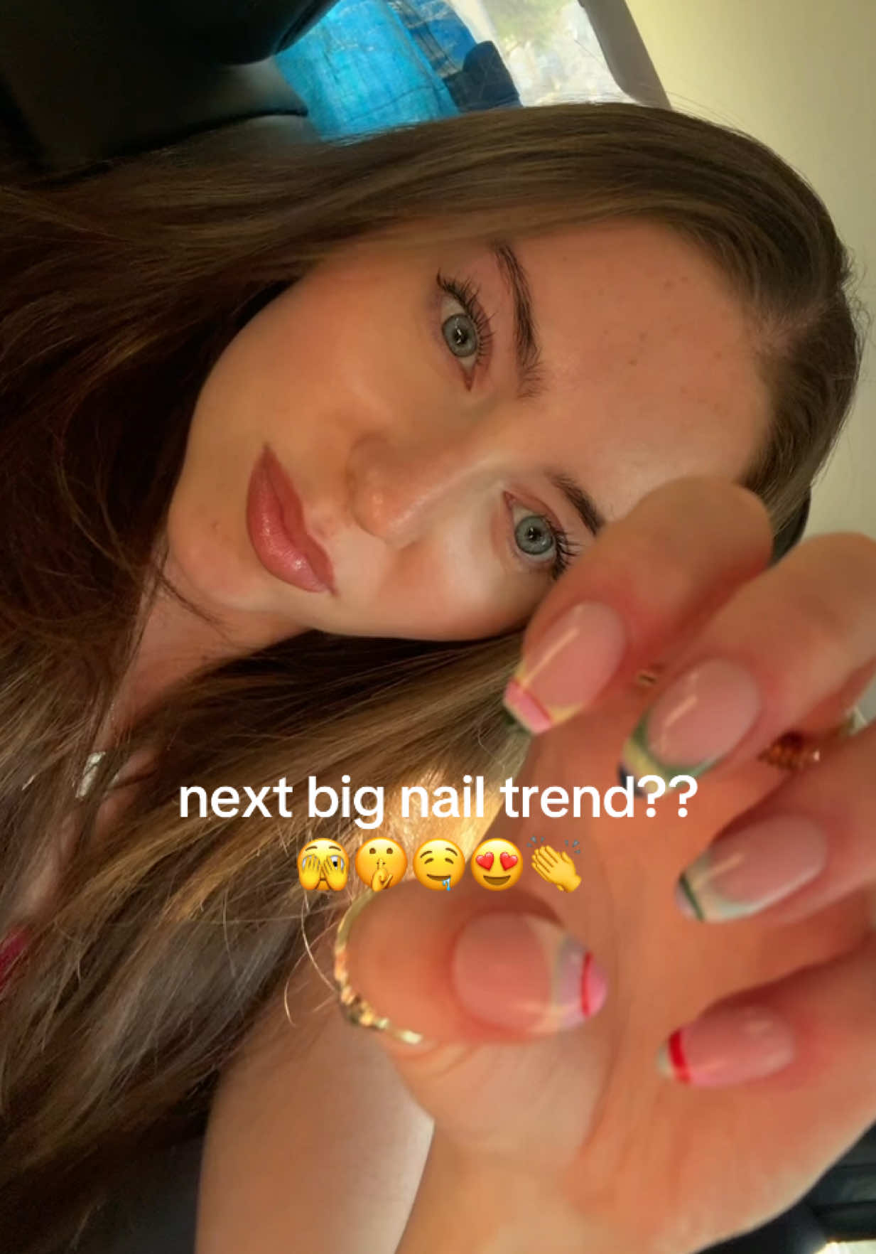@Eliza Brookes