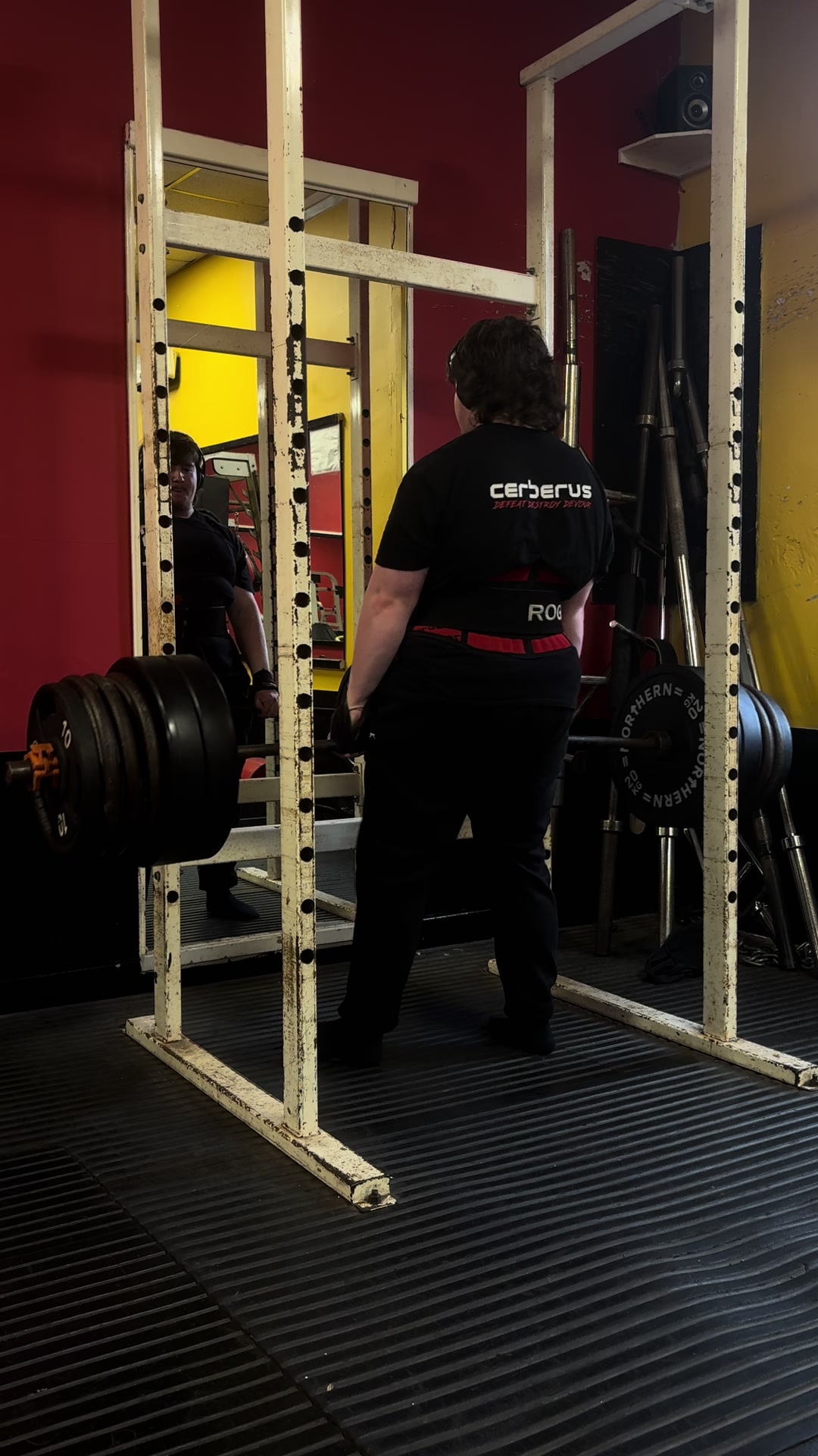 @George_C_strongman