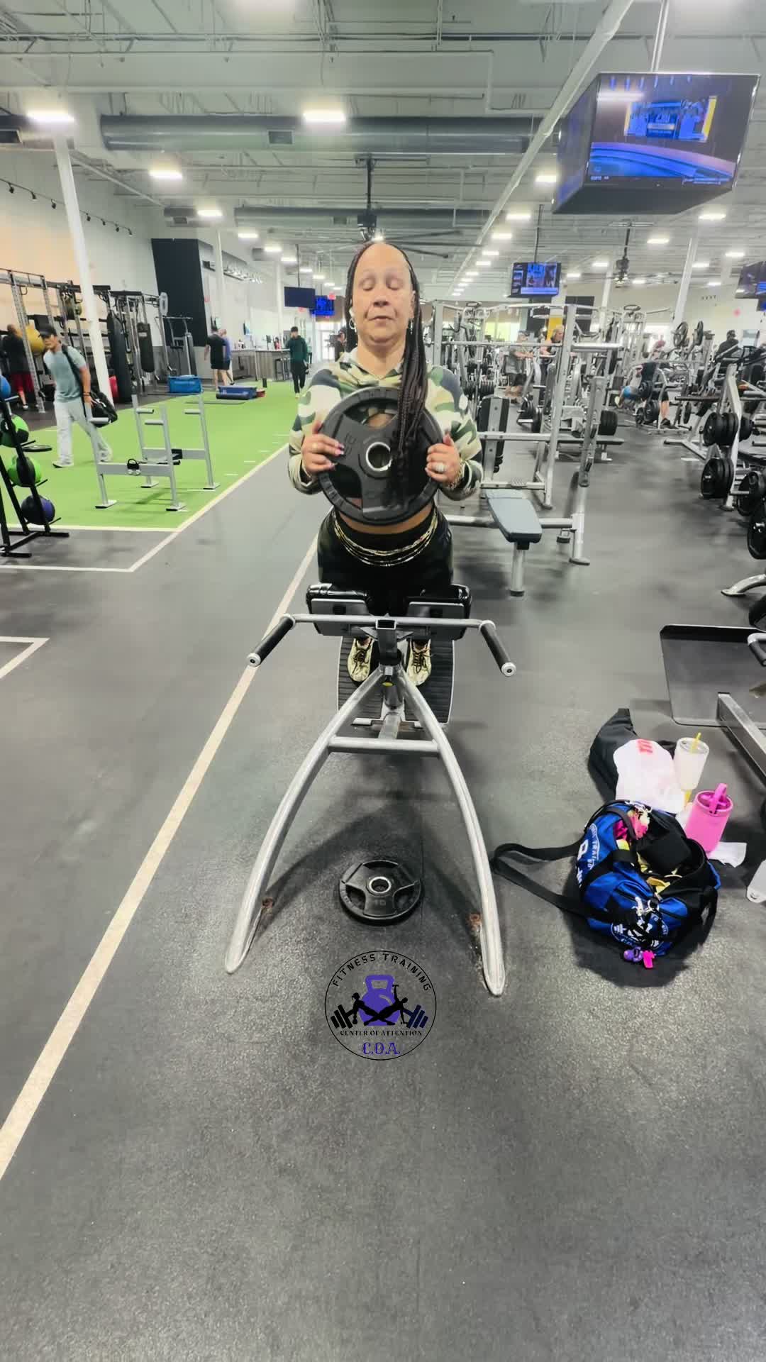@🦾CarolineWilson🏋🏽♀️