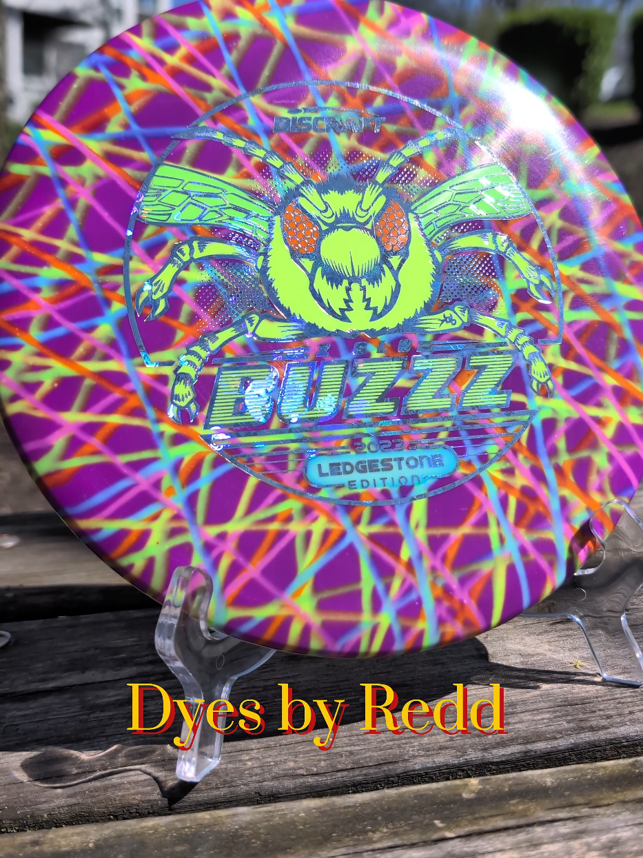 @Dyes By Redd