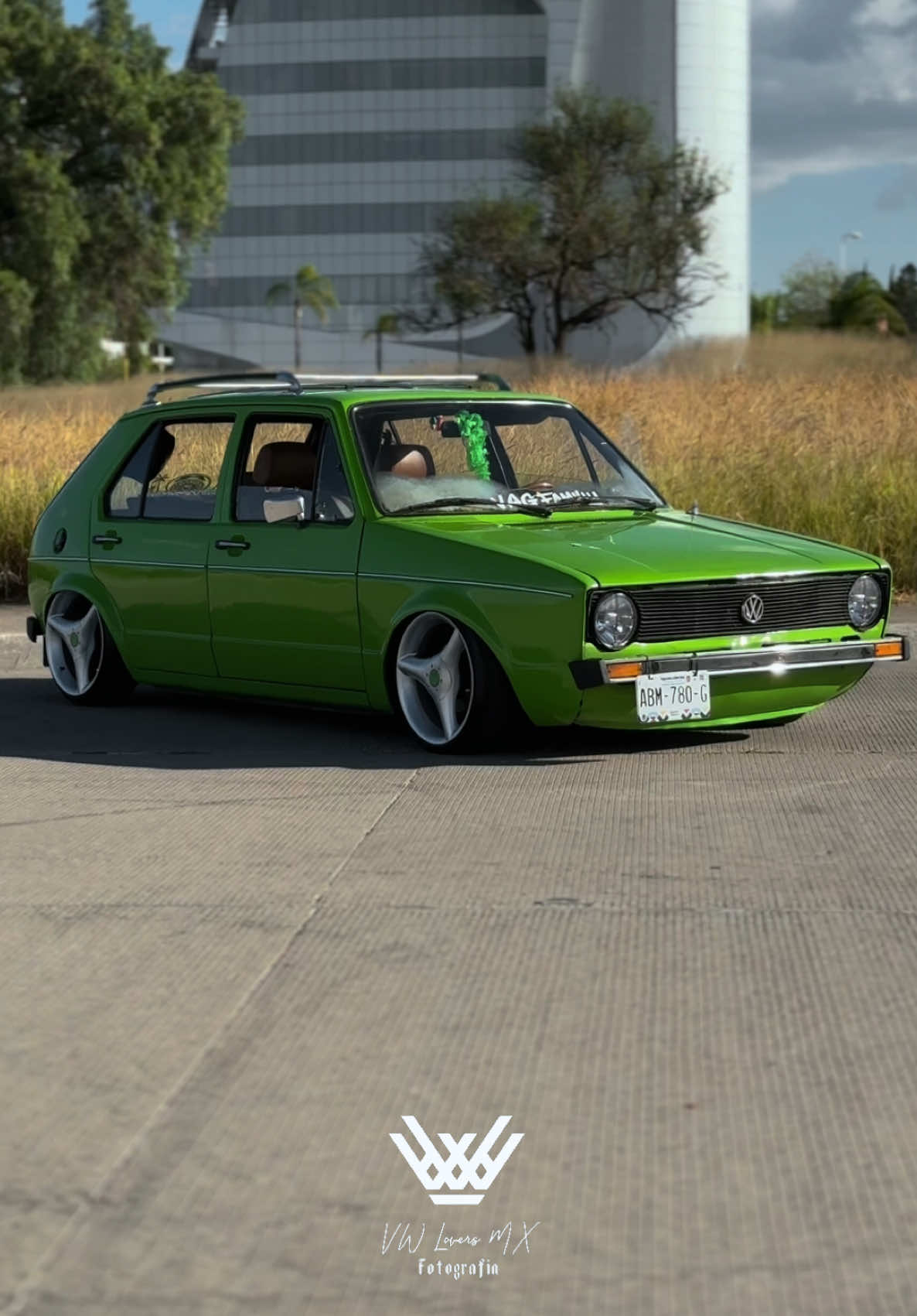 @Vw Lovers MX 🇲🇽