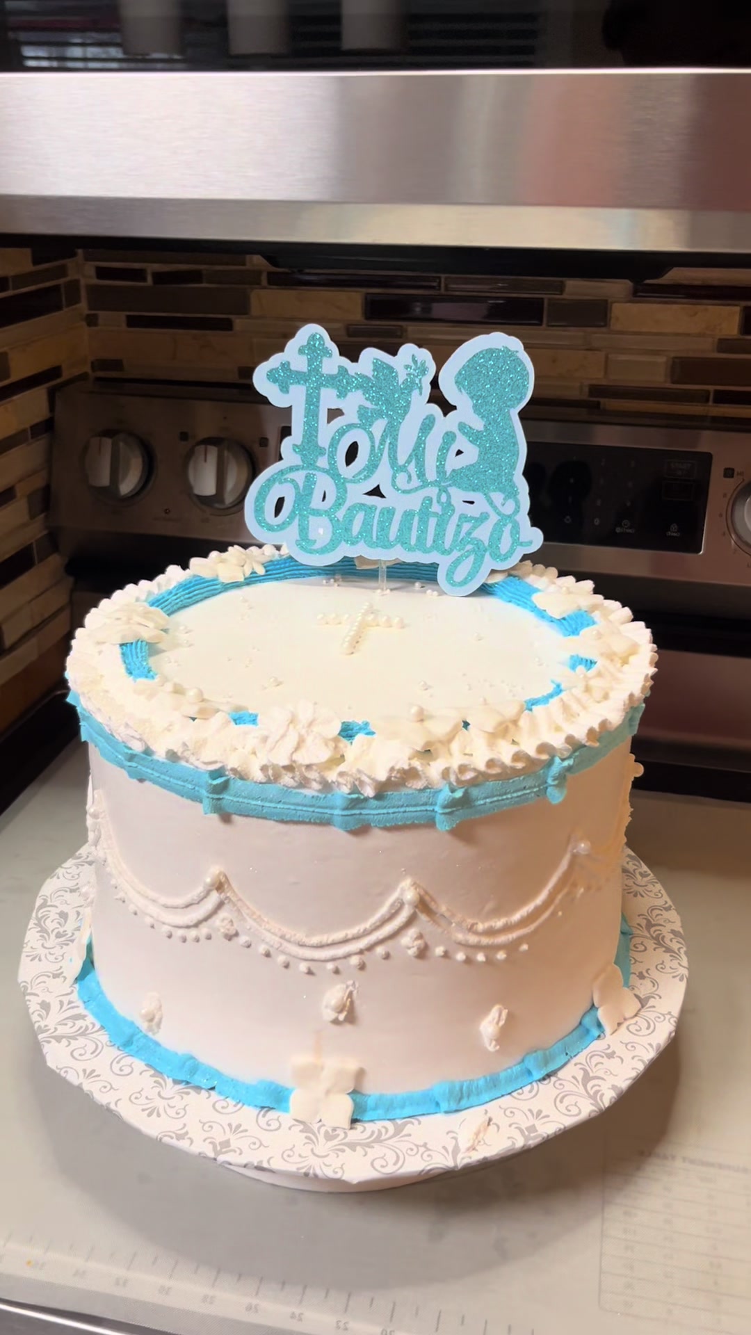 @Yuri’s Bakery