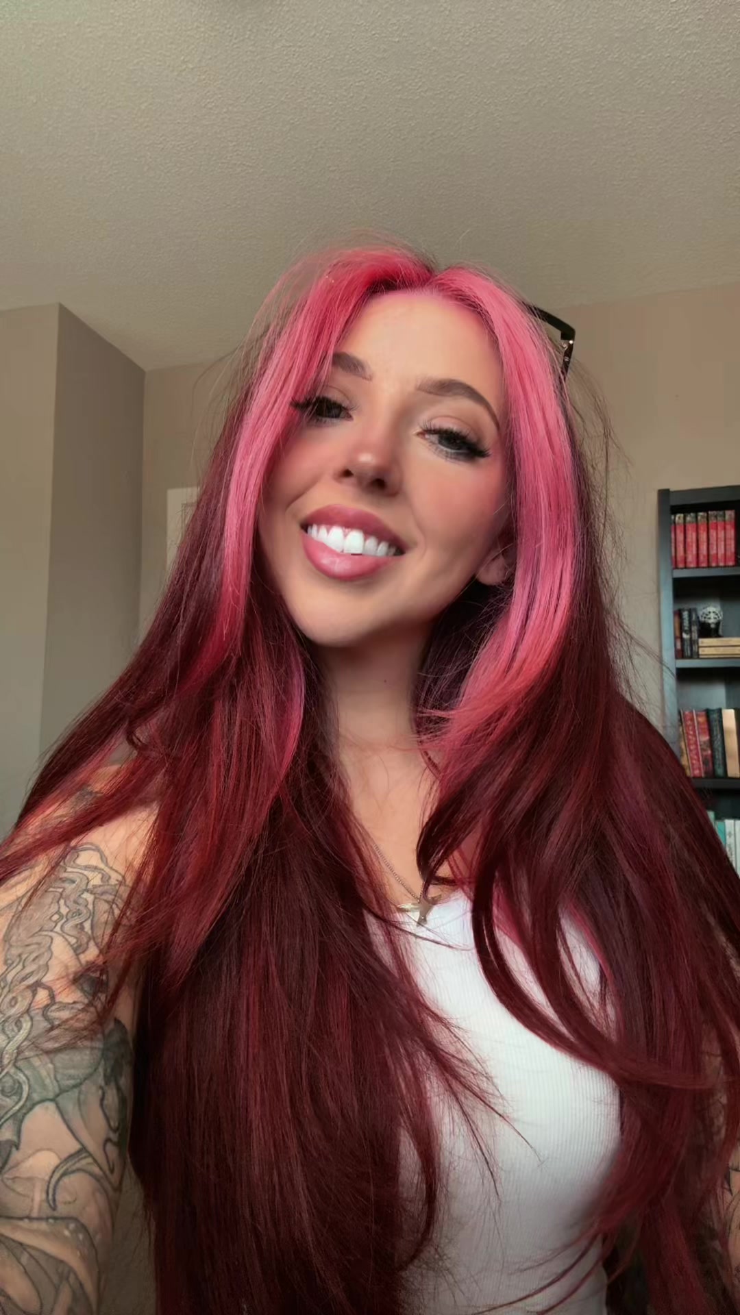 @queensylviemarie