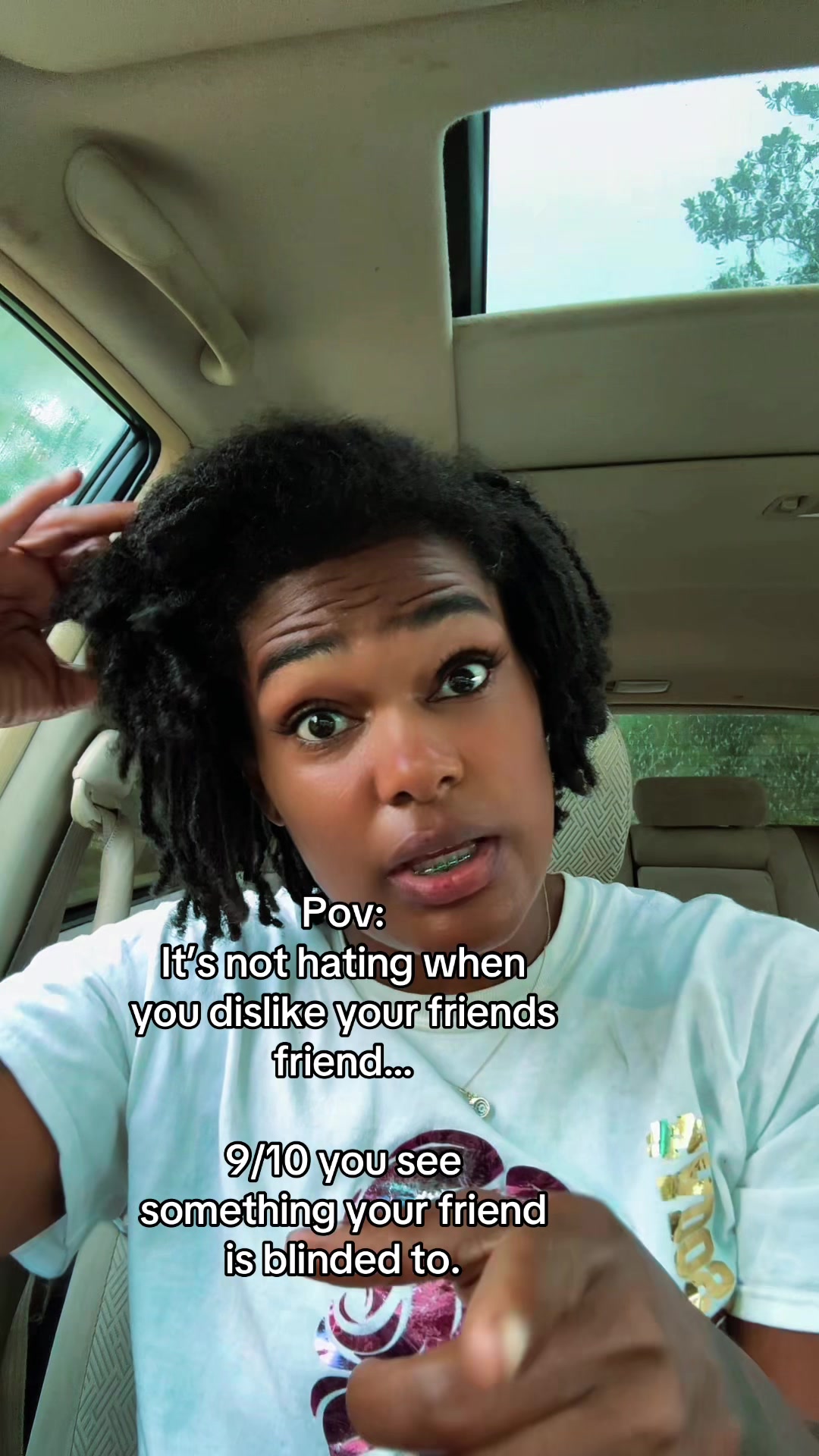@Sharon Banks