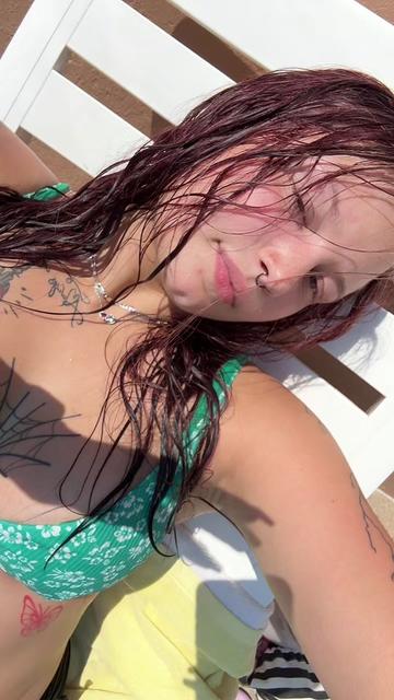 @Hallie Jo