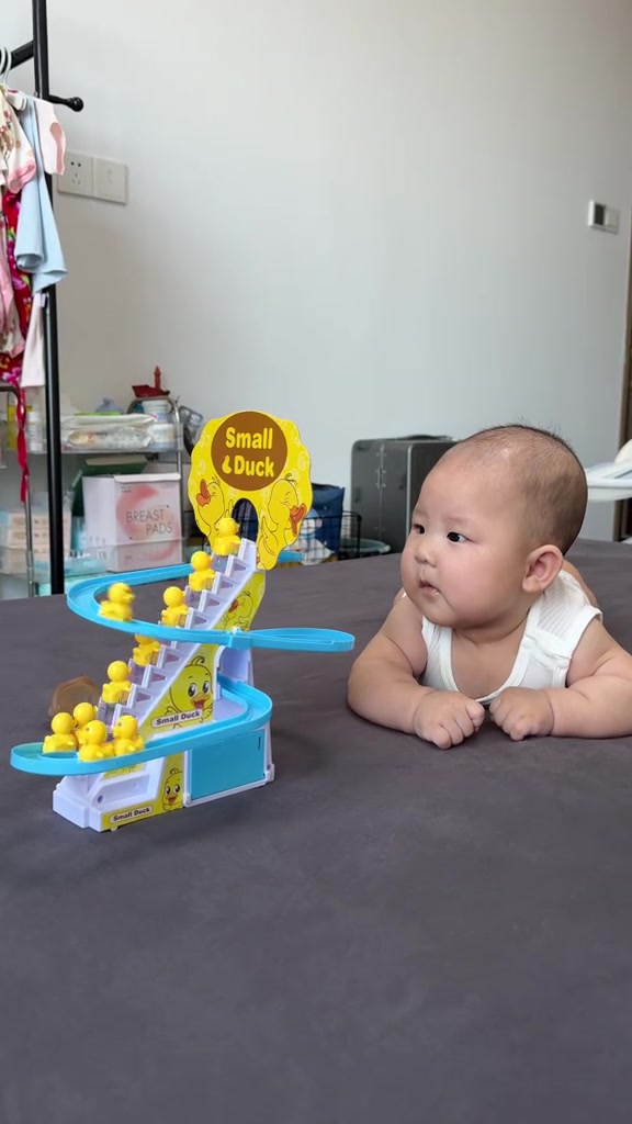 @Vía Con Cưng.