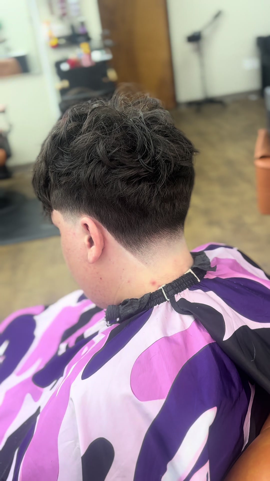@Jacob cook | Gastonia Barber💈
