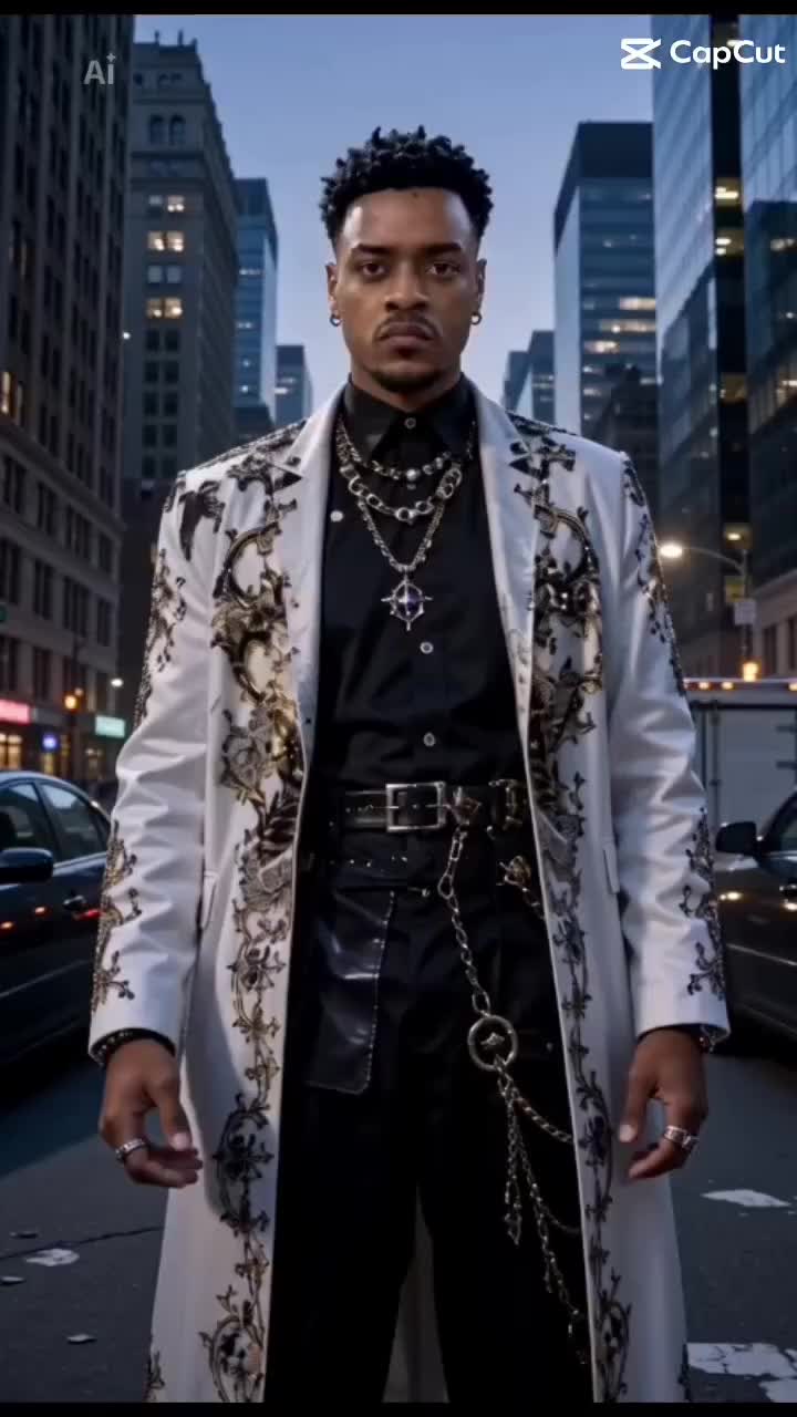 @Delonte the fresh prince 👑