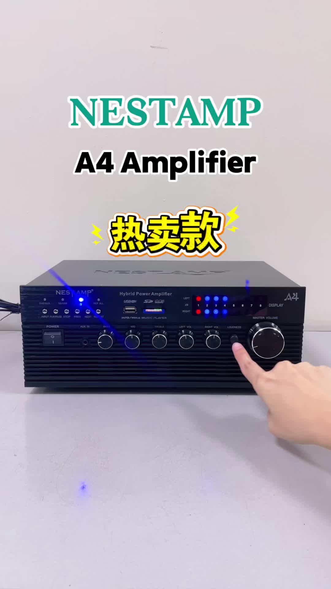 @stanyo.electronics