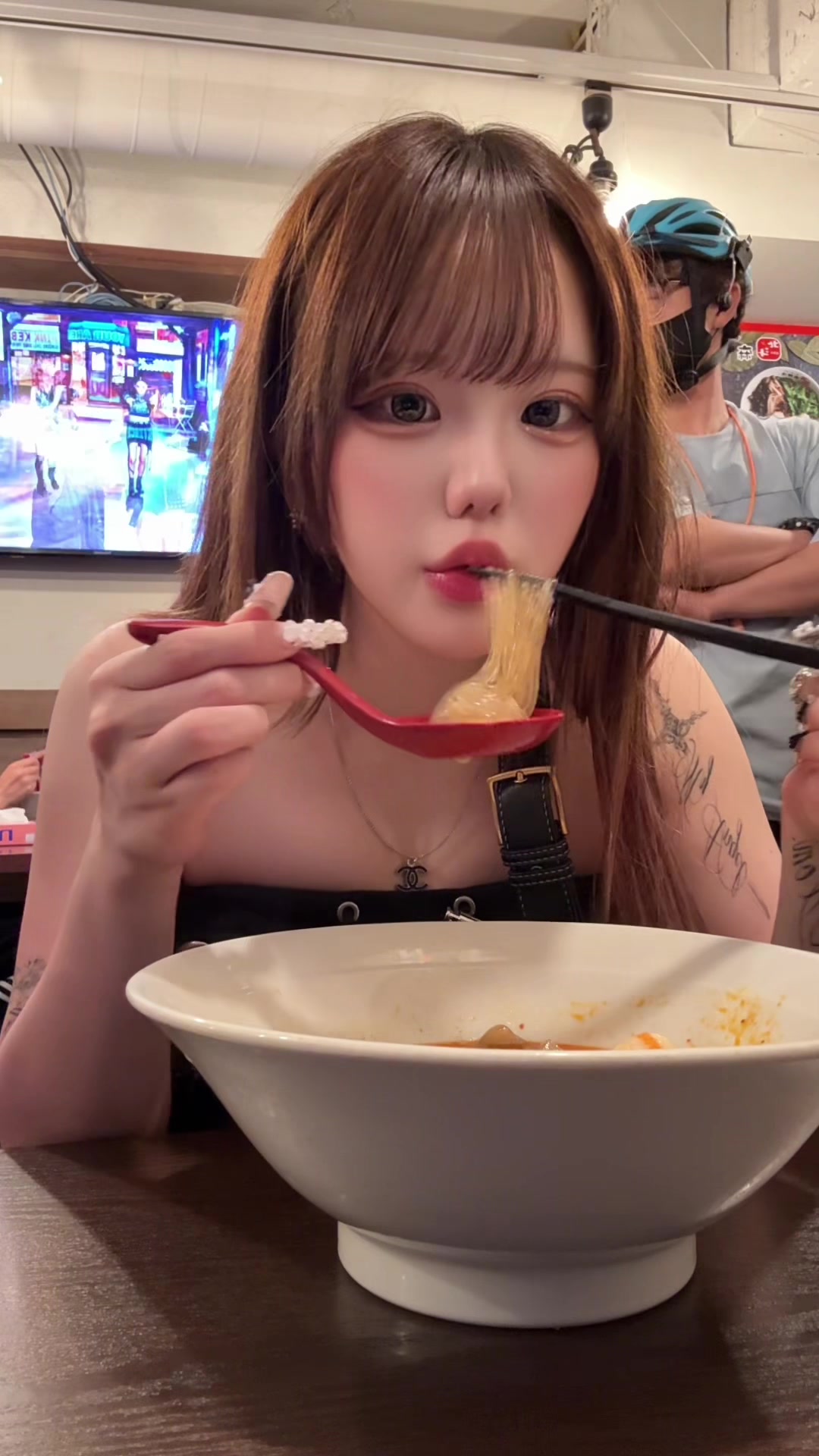 @いーたん