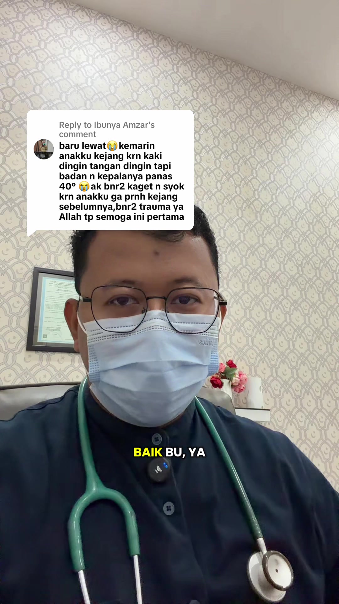 @dr. Fery Medika