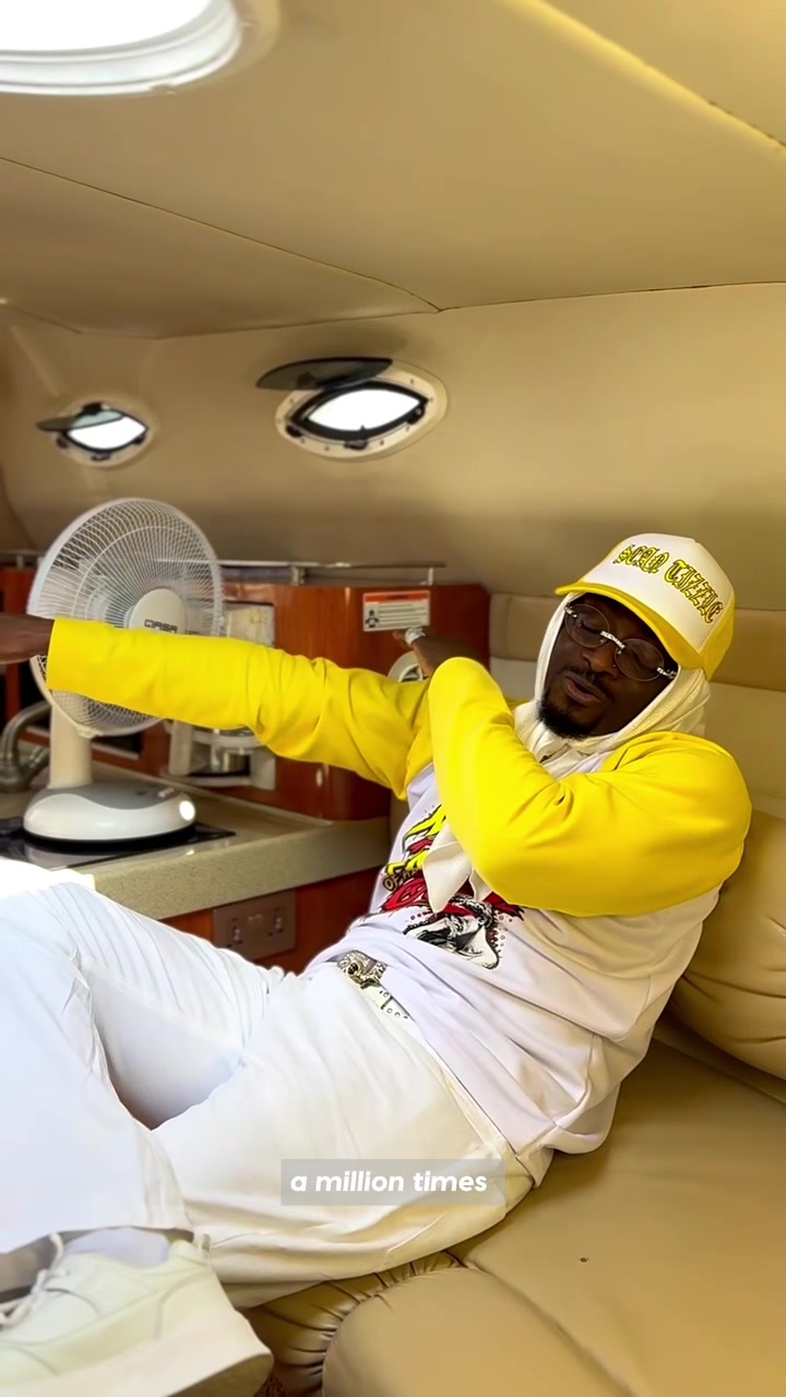 @Sean Tizzle