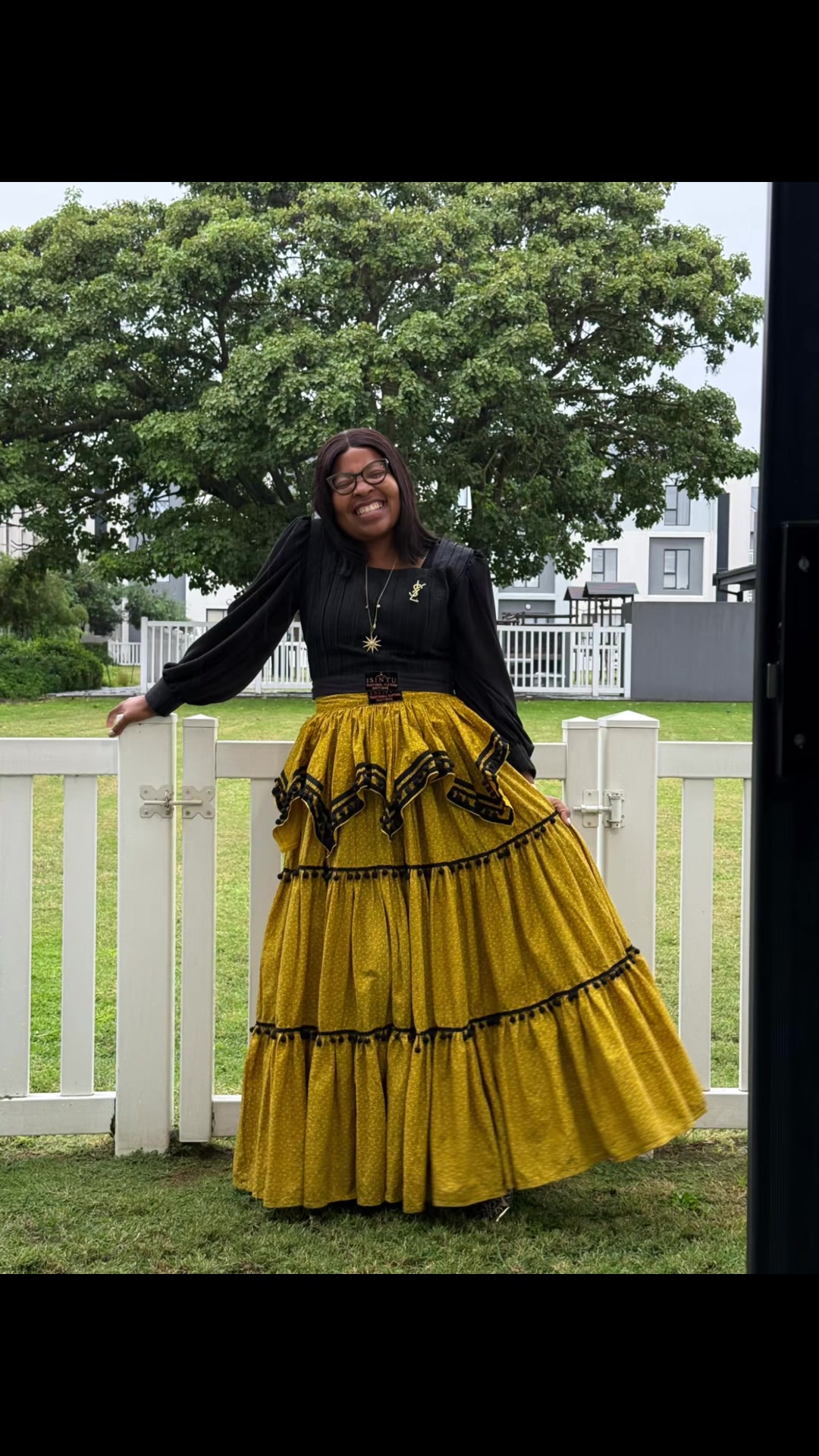 @Amanda Maphempeni Mafanya