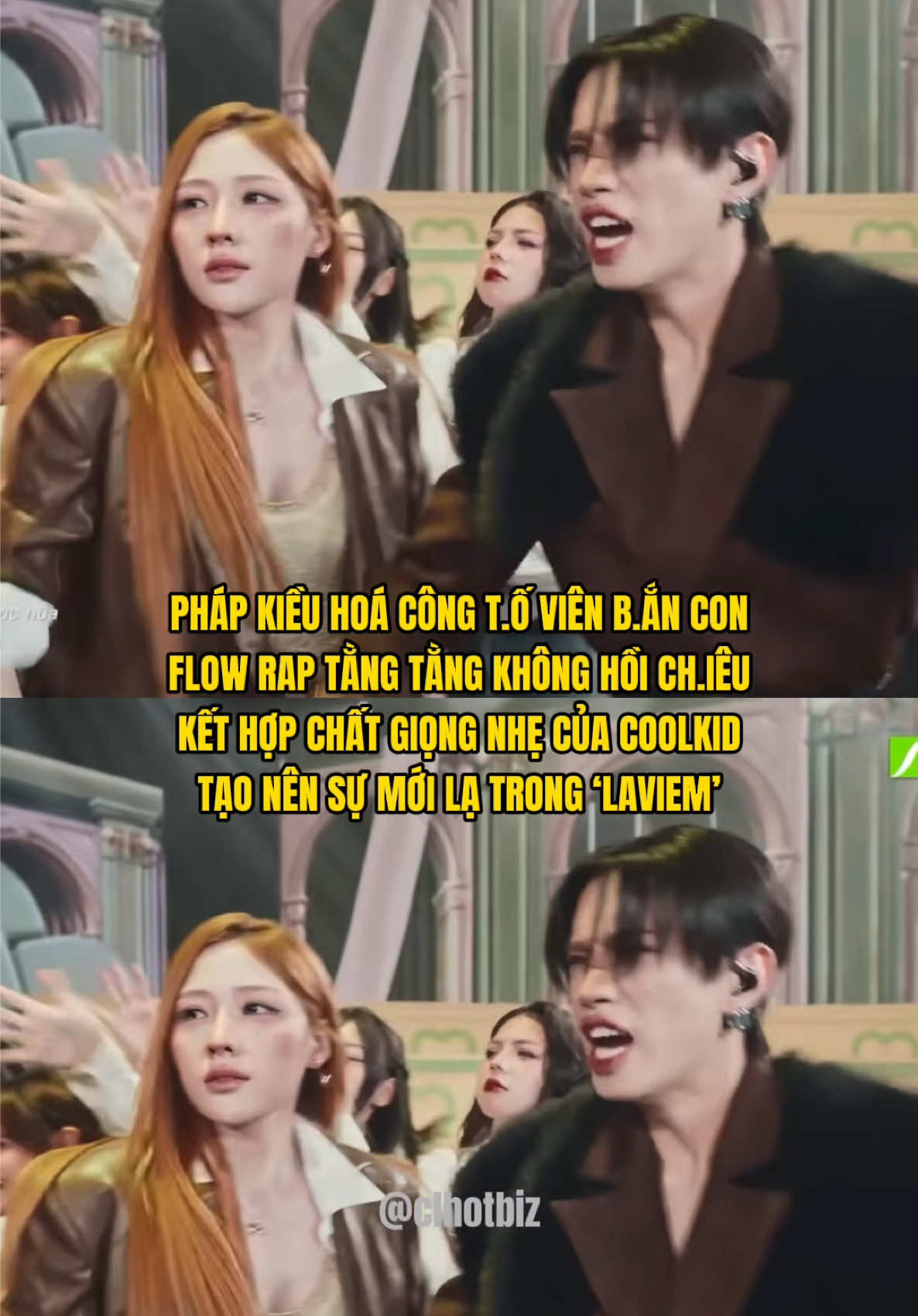 @CL HOT-BIZ 🔥 H&Oacute;NG HOT SHOWBIZ