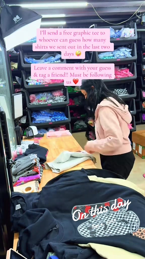 @Black Willow Boutique