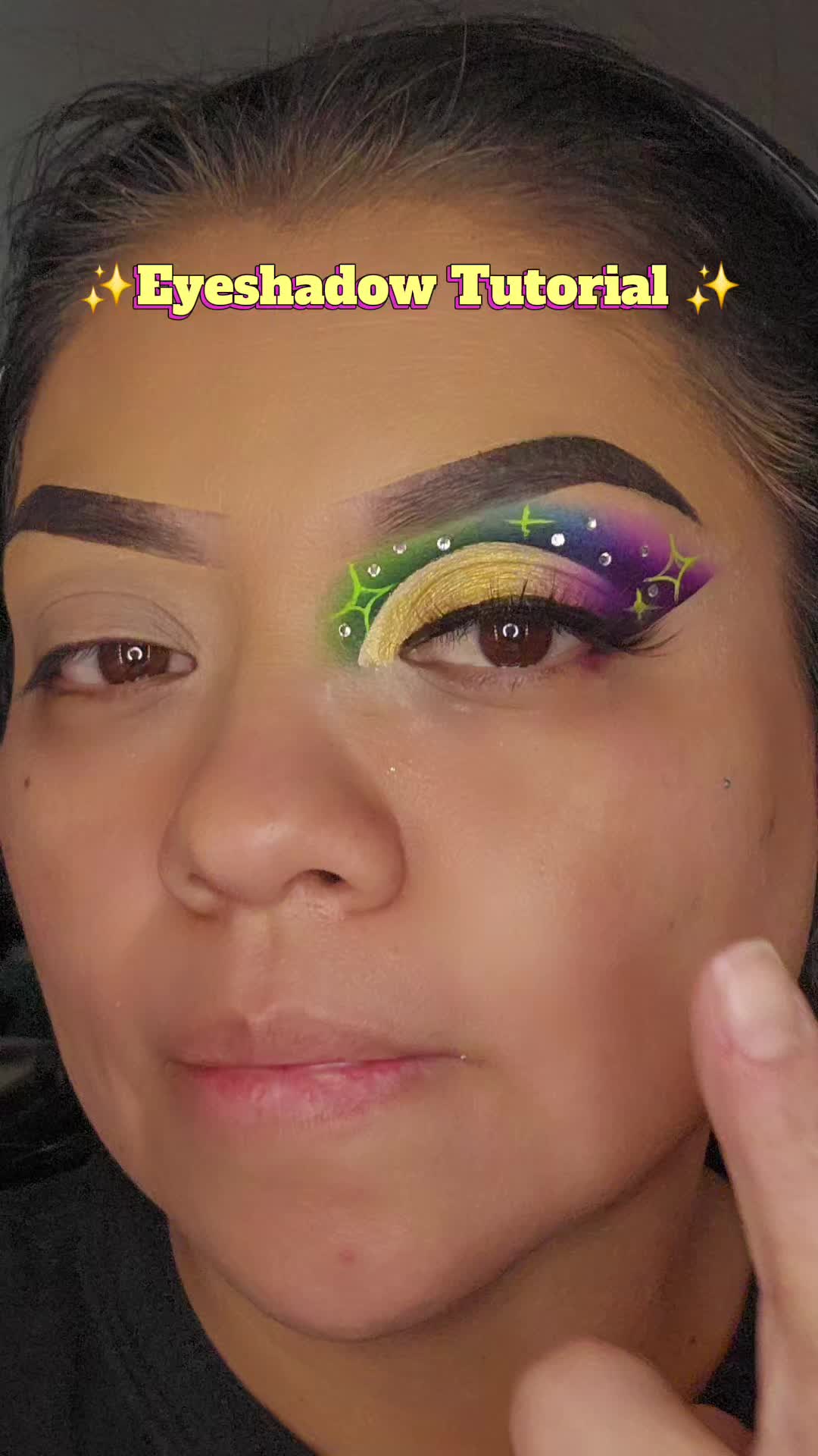 @Ladyluckseven77