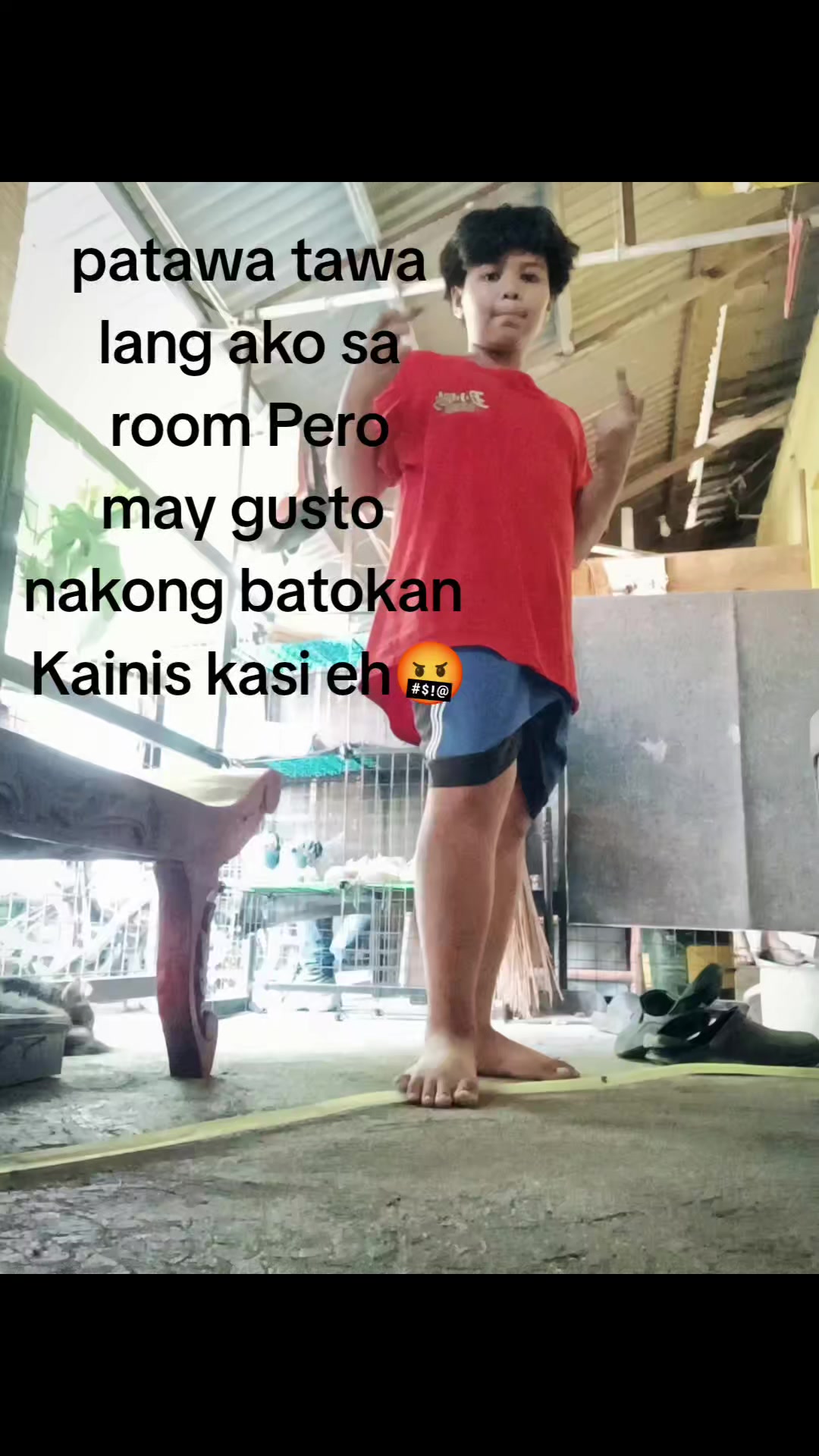 @Darrentzy