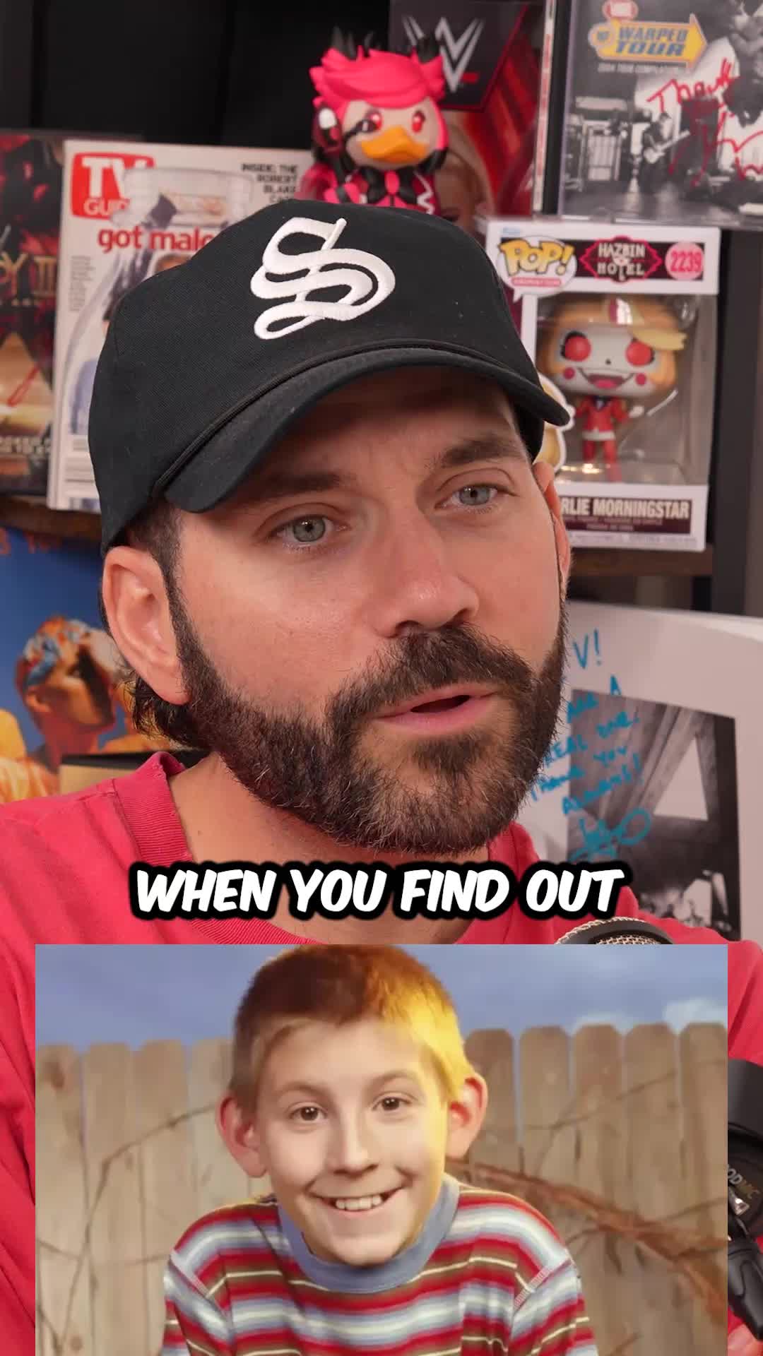 @Joe Vulpis
