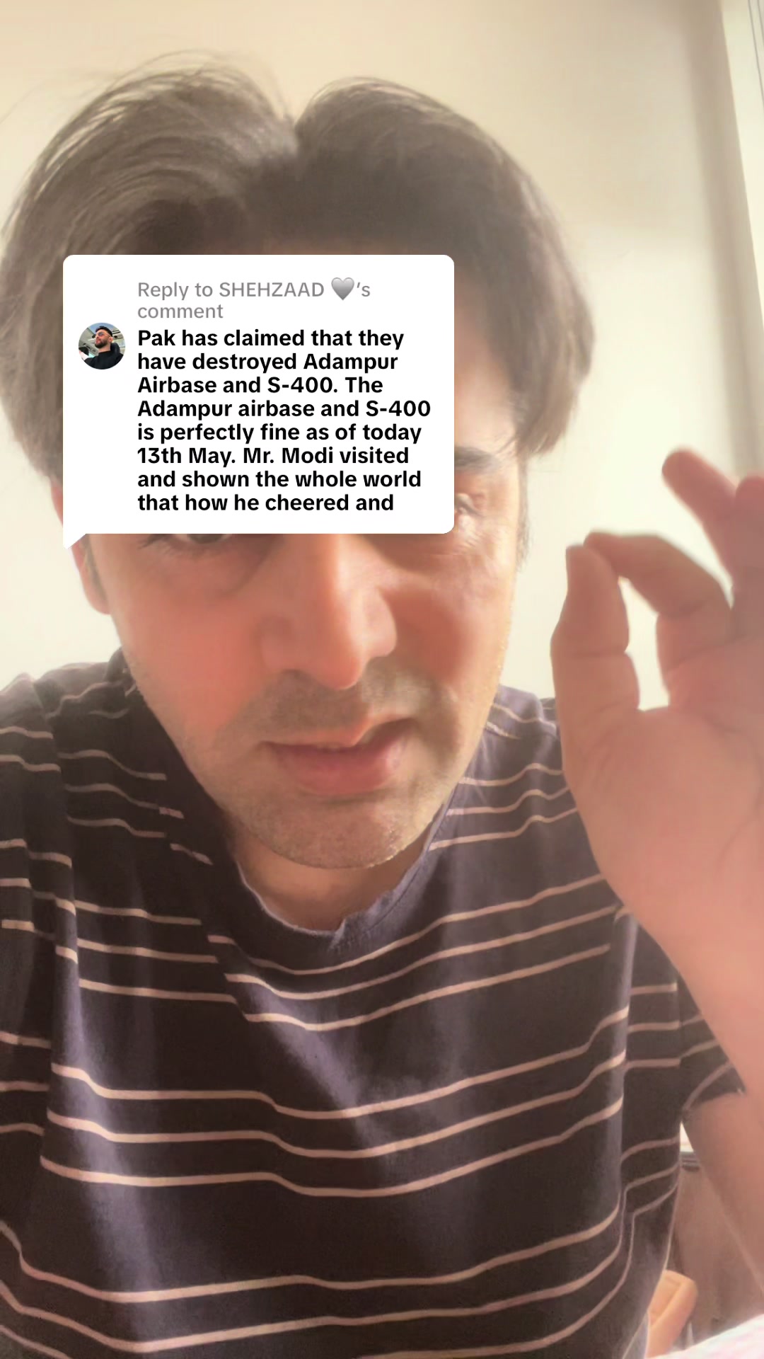 @Faraz Afzal