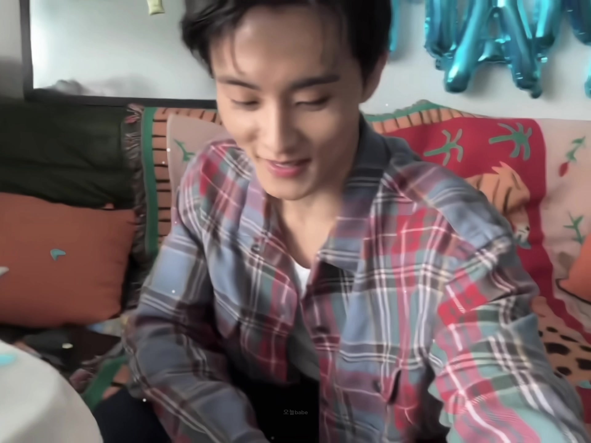 @오늘babe