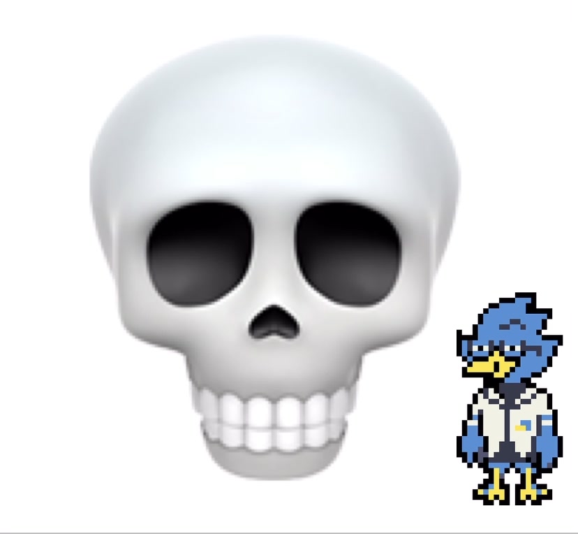 @Delta Rune