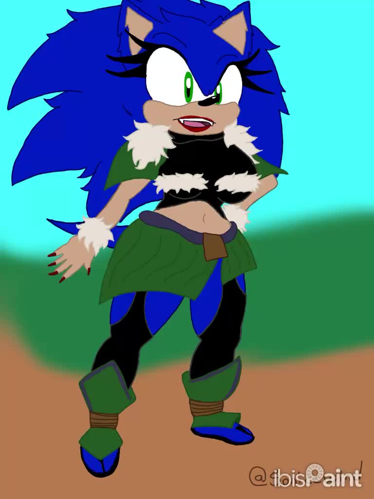 @Soniccwind
