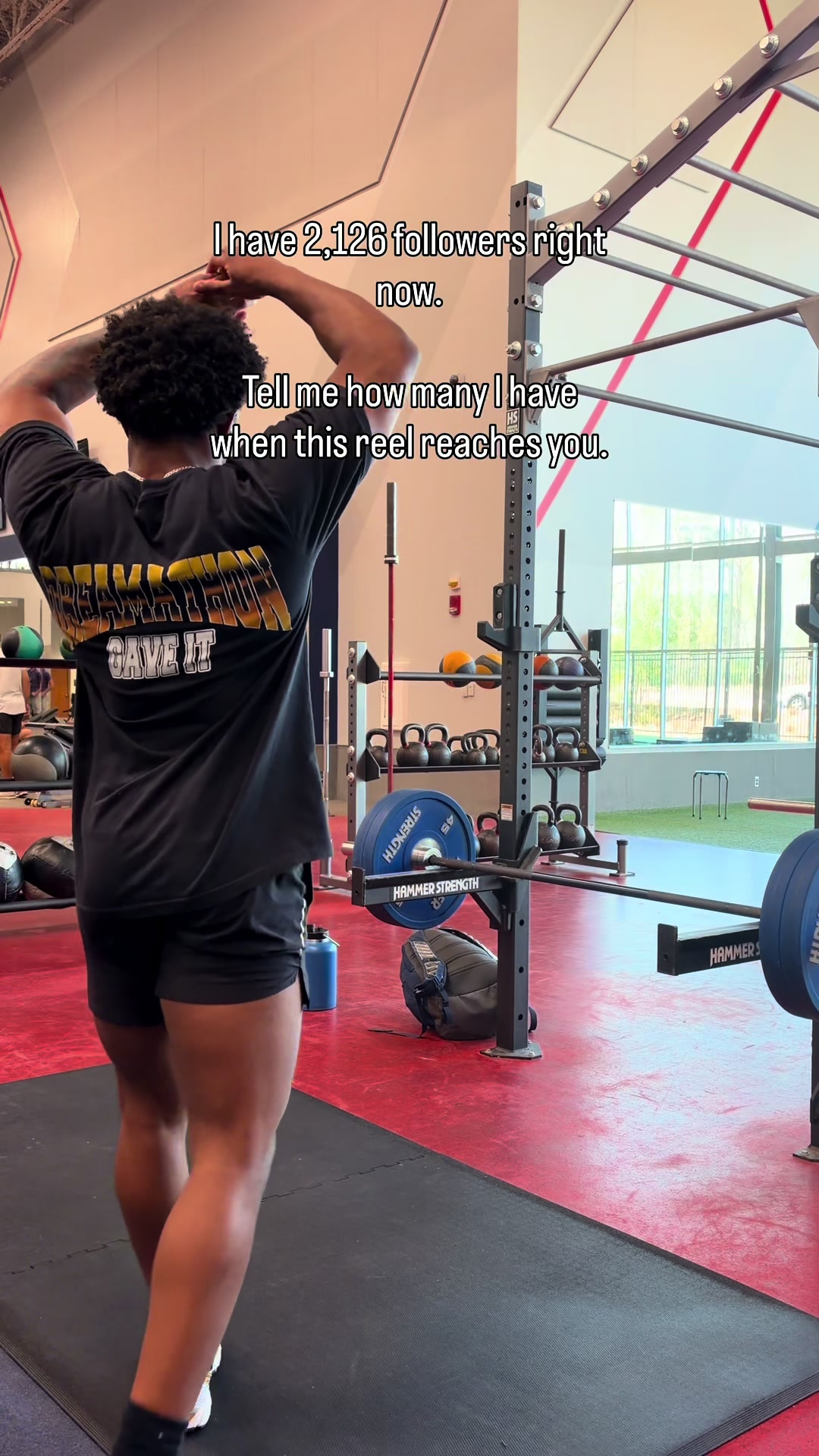 @Ty | Fitness
