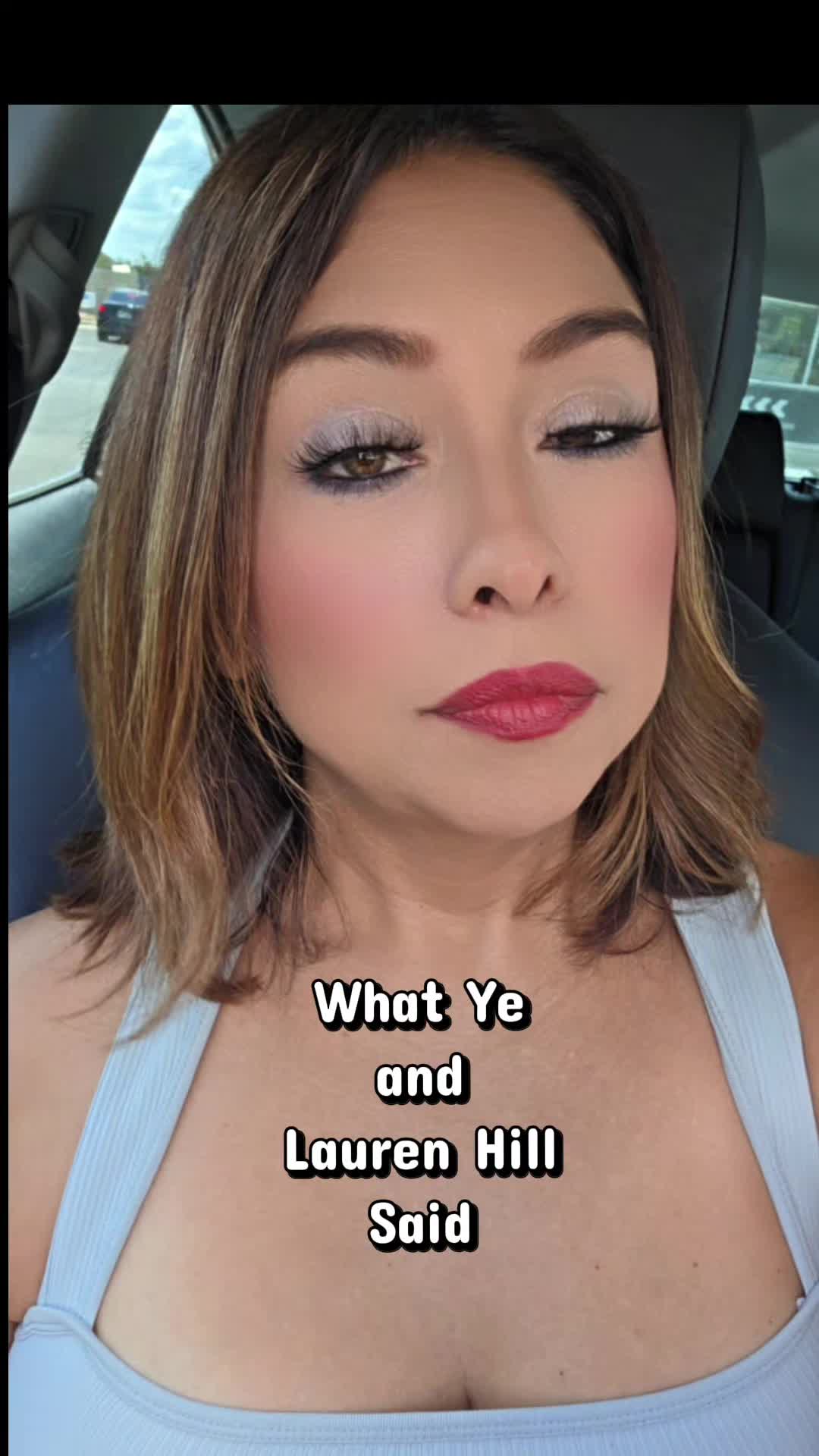 @Tracy GLAMspiration