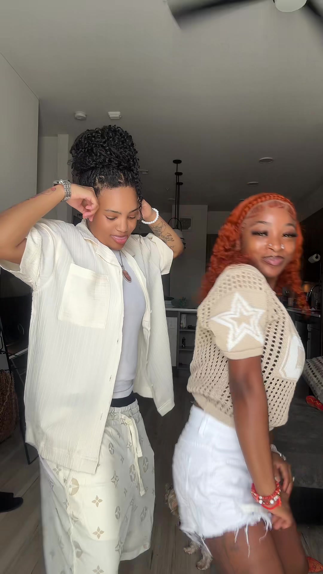 @GG CHANEL 🧡