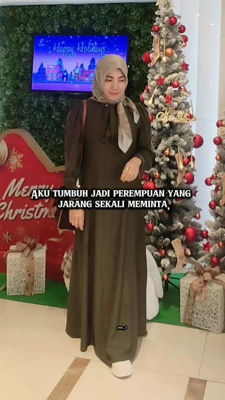 @bunda'e Nisa