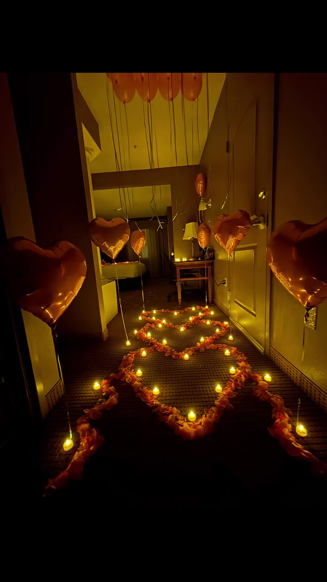 @STL Luxury Rooms and Proposals