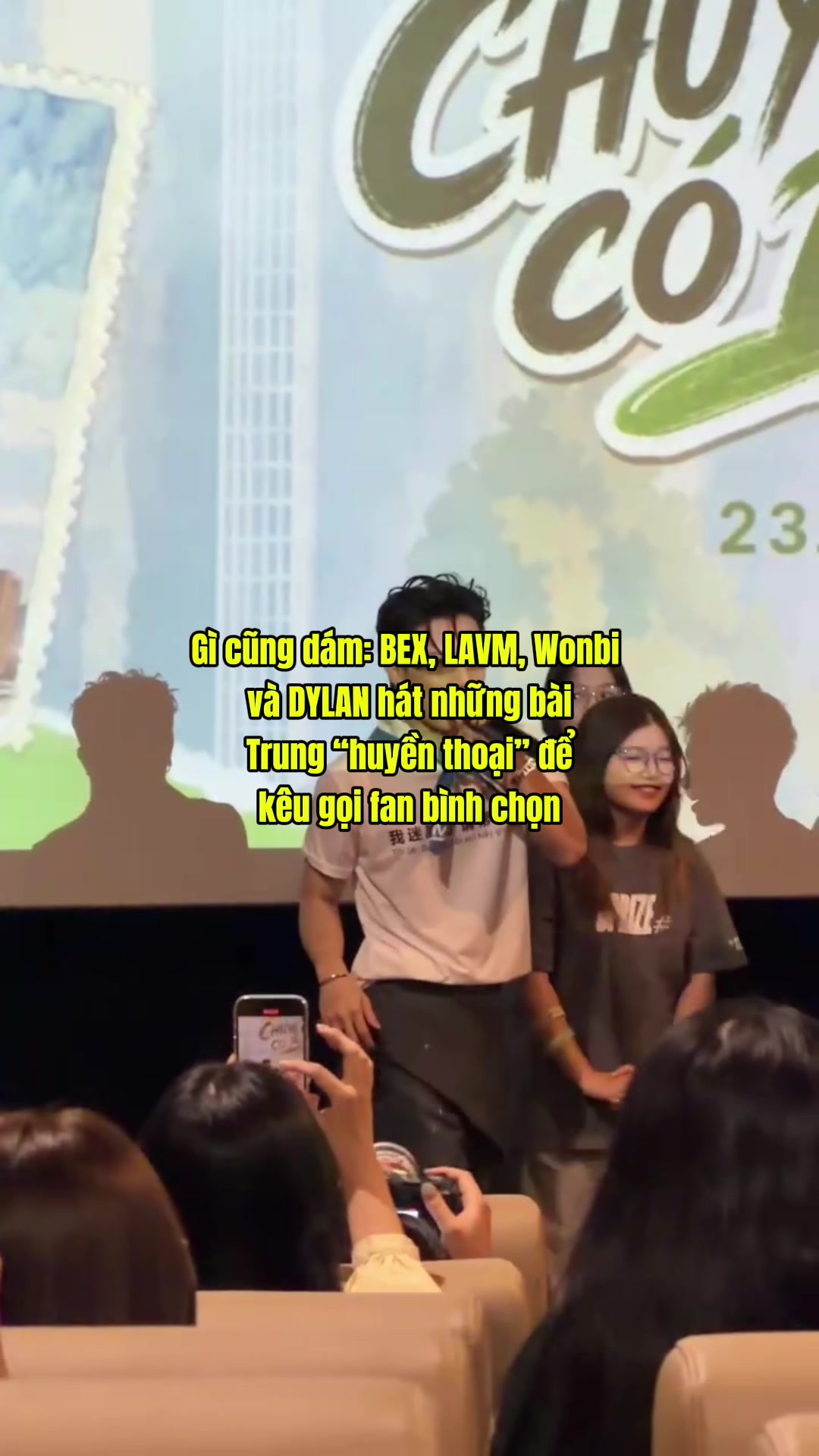 @Trạm Hóng Hớt