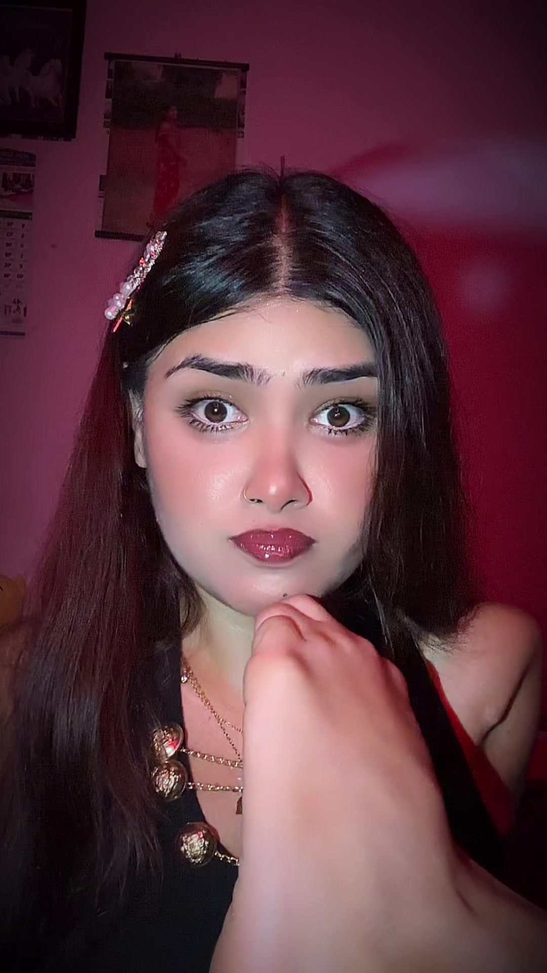 @Megha Ghimire 🦋🇳🇵♥️
