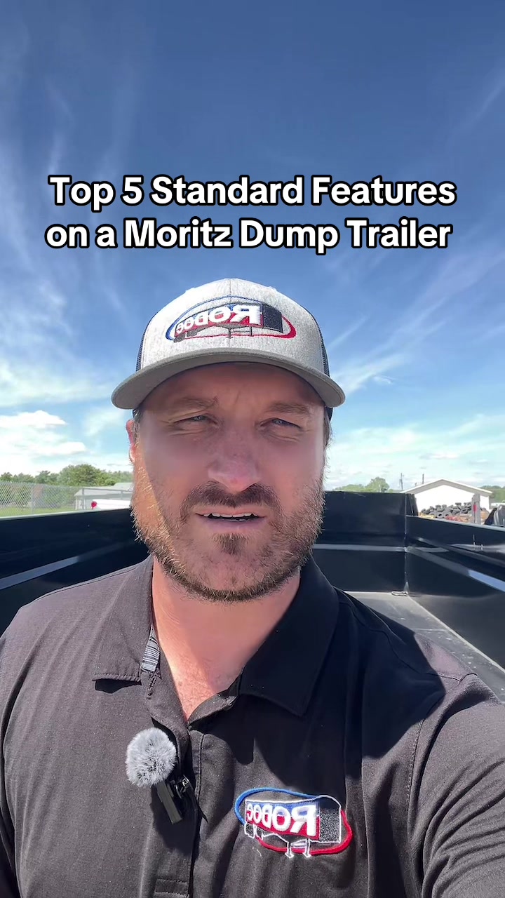 @Trailer Nick