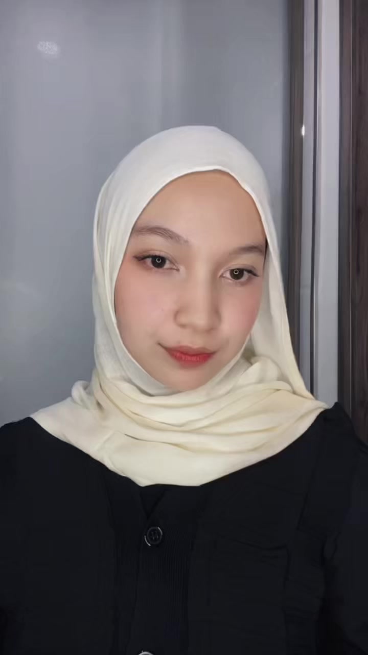 @Toko hijab jasmine